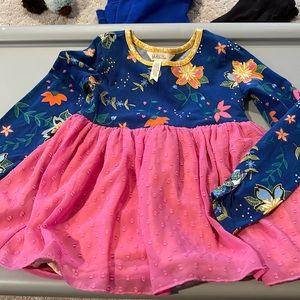 Matilda Jane tunic size 6